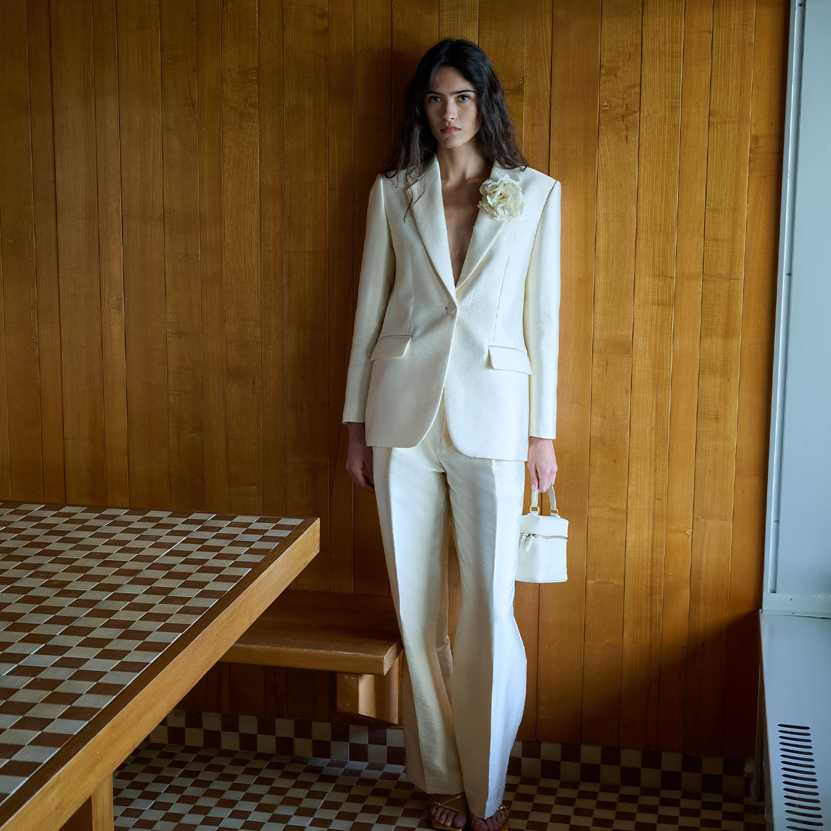 Women's Ready-to-wear